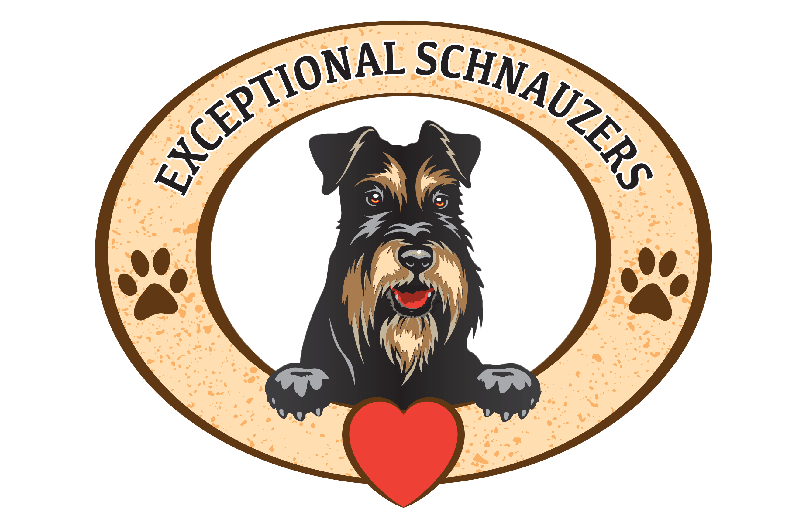 Exceptional Schnauzers